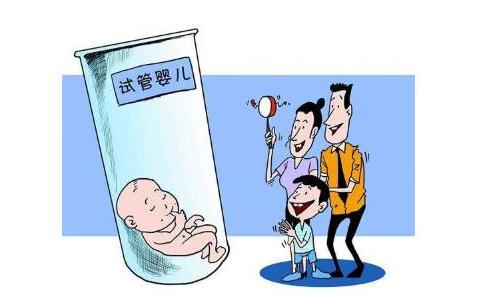 景泰生殖医学中心